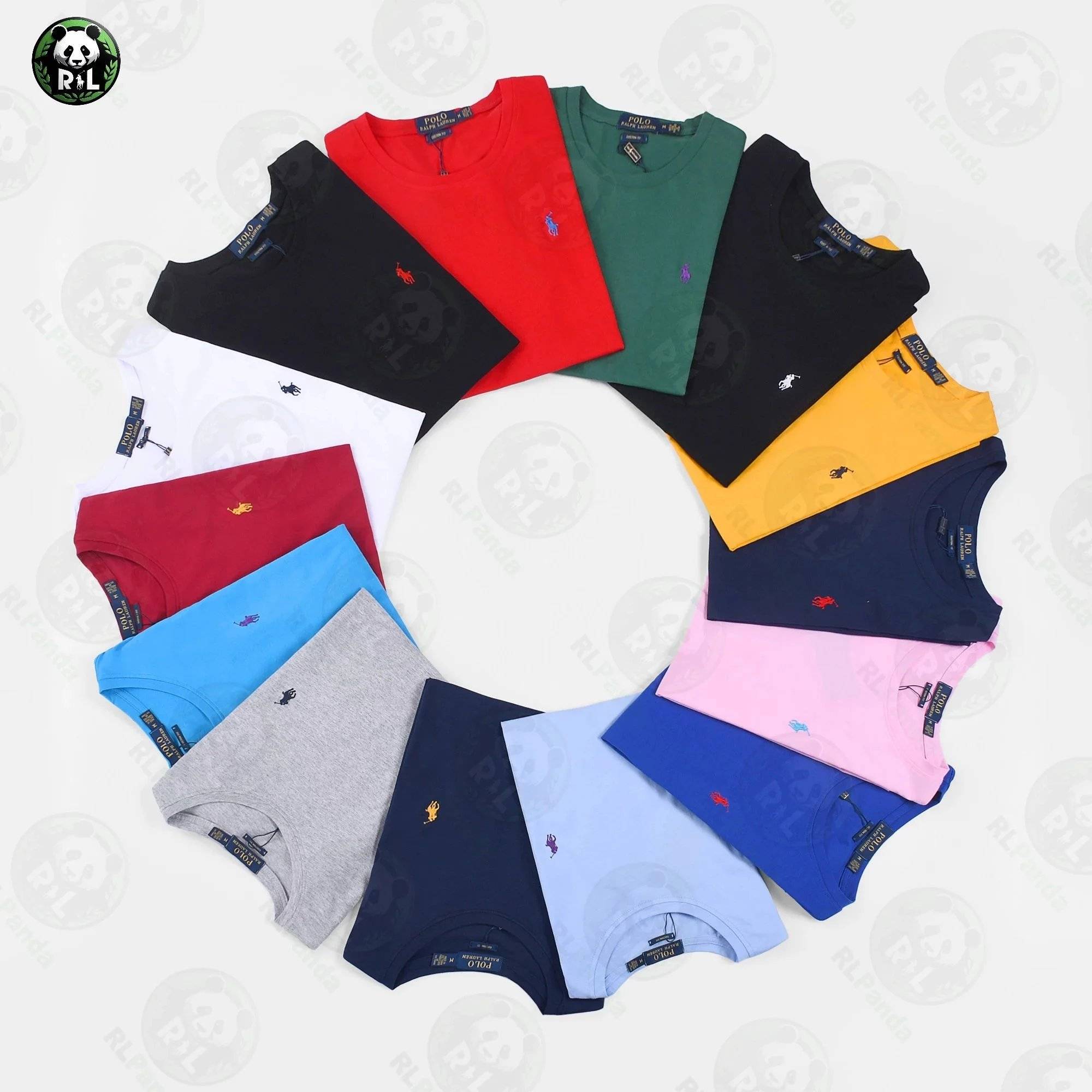 Ralph Lauren polo T-shirt