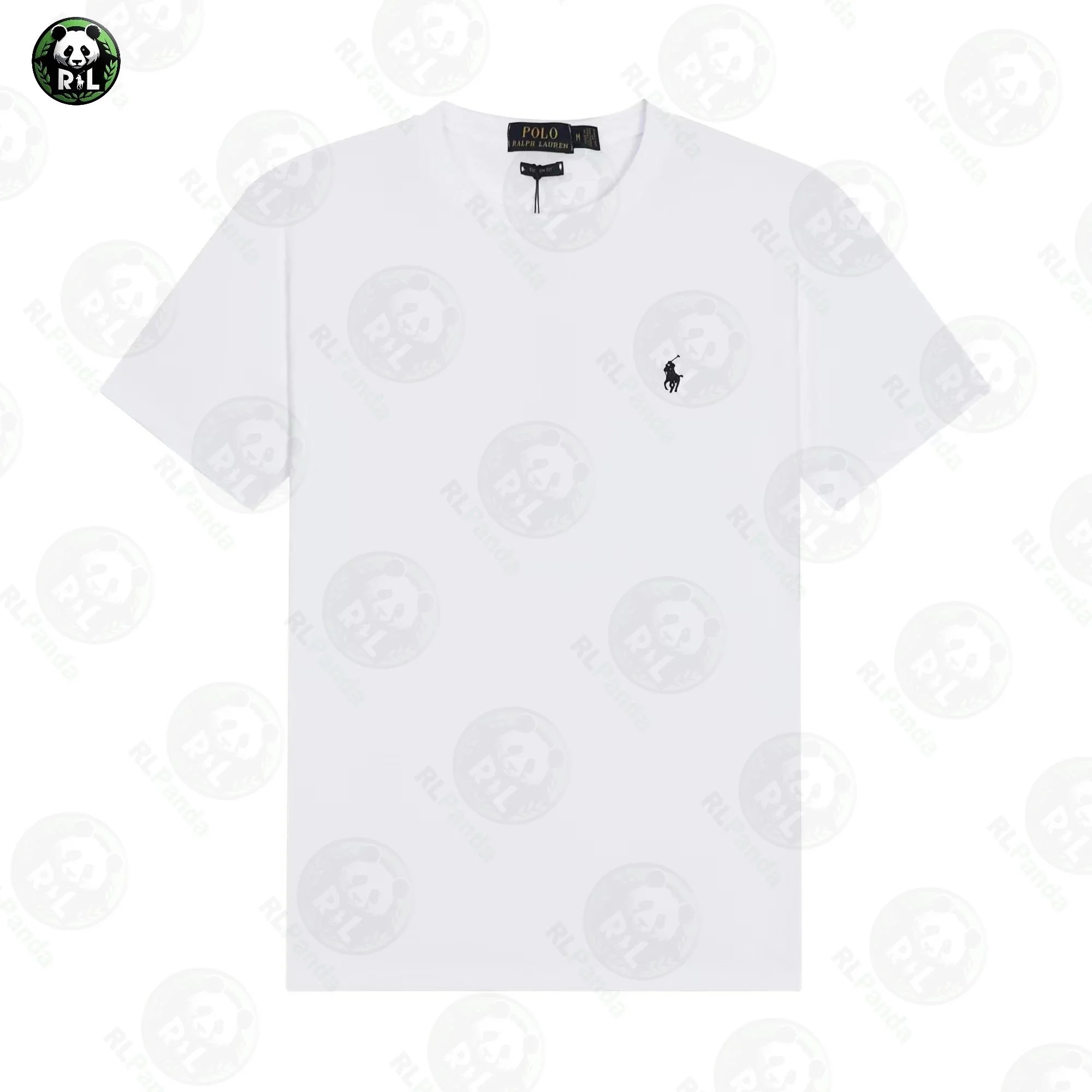 Ralph Lauren polo T-shirt - Thumbnail 3
