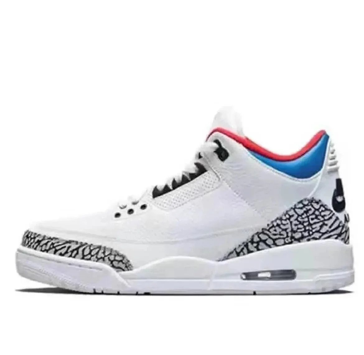 Jordan air 3 - Thumbnail 9