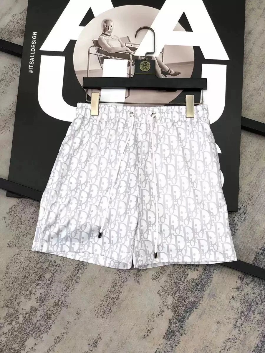 Burberry Dior LV fendi Shorts （40 style） - Thumbnail 9