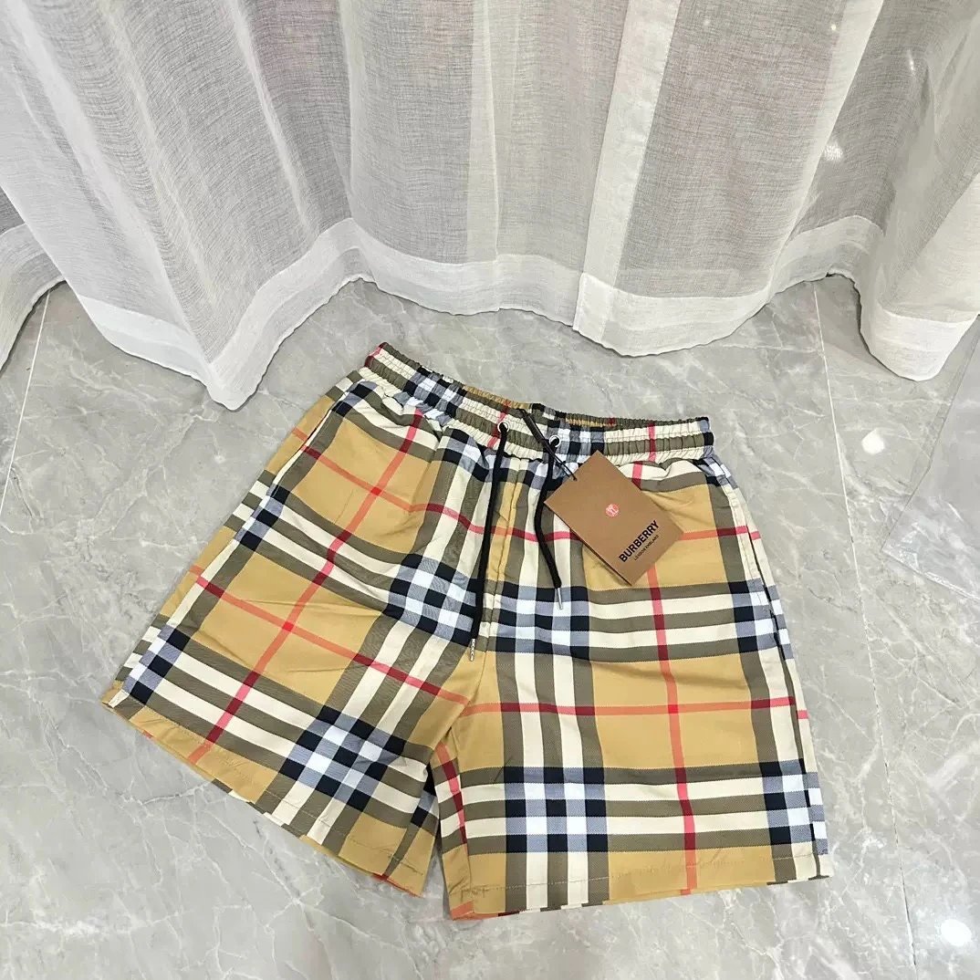 Burberry Dior LV fendi Shorts （40 style） - Thumbnail 2