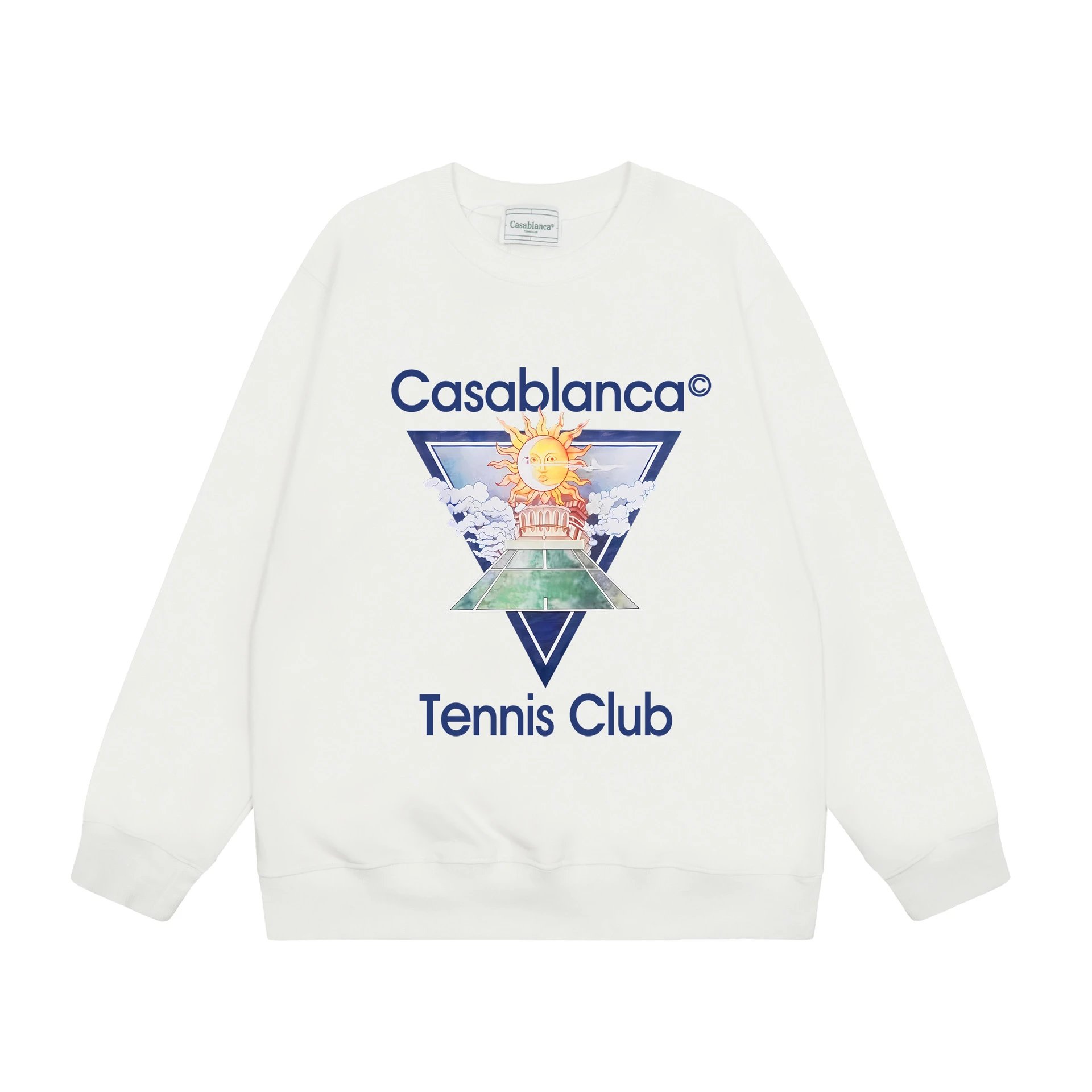 Essentials Team co-branded t-shirt - Thumbnail 2