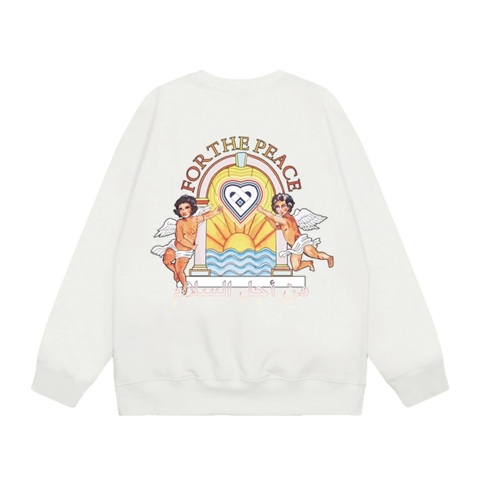 Essentials Team co-branded t-shirt - Thumbnail 5