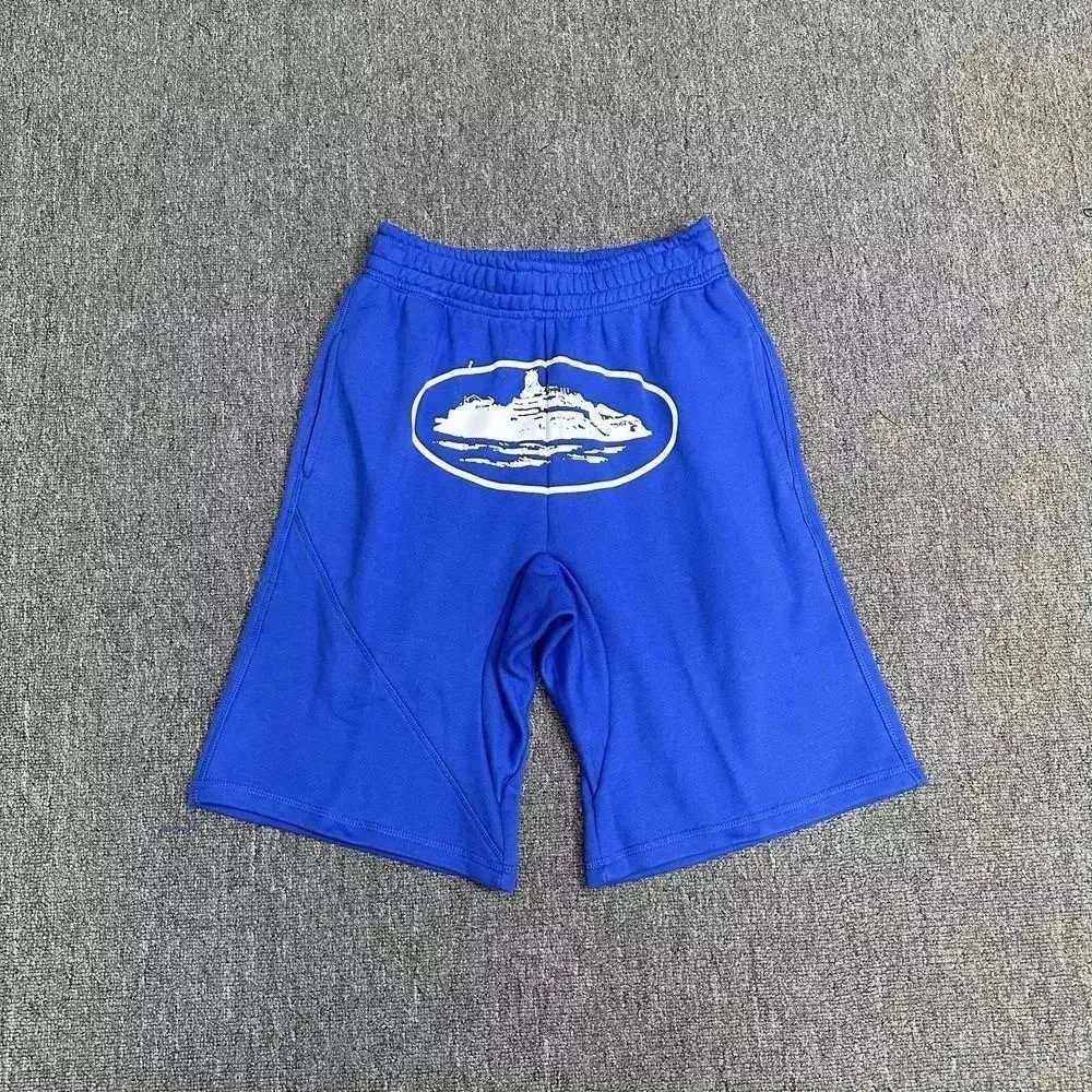 Alcatraz Shorts - Thumbnail 3