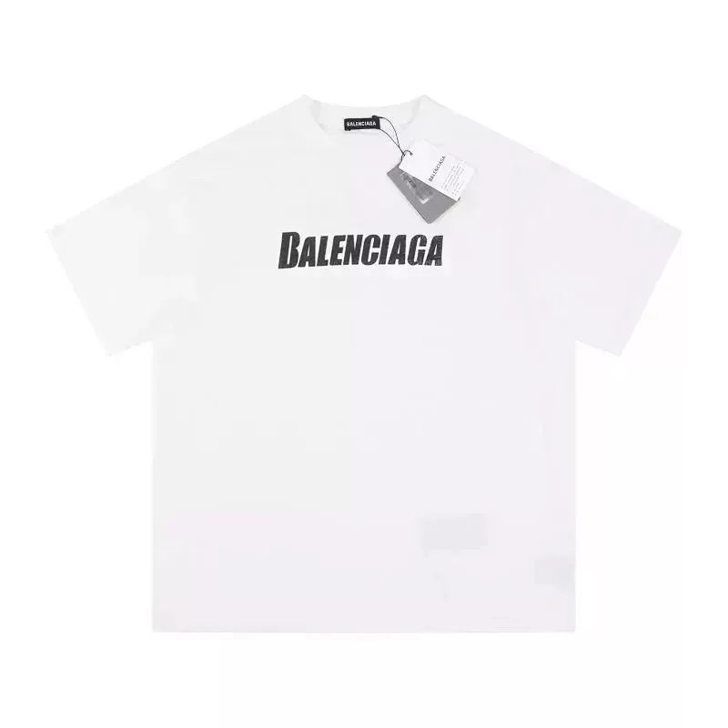 Balenciaga T-shirt Tee ( 31 + styles) - Thumbnail 9
