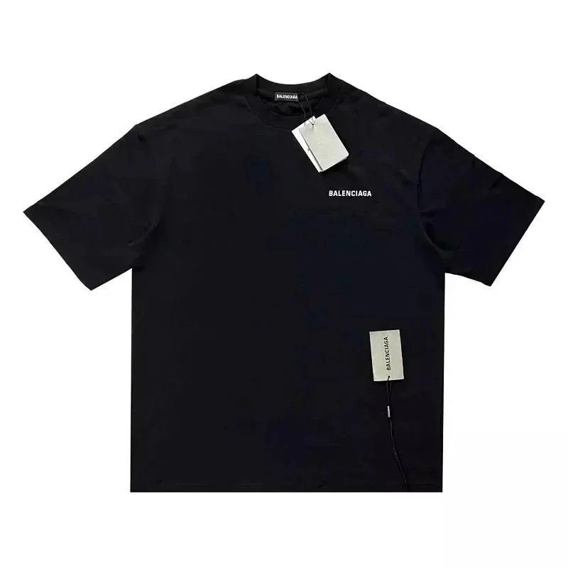 Balenciaga T-shirt Tee ( 31 + styles) - Thumbnail 10