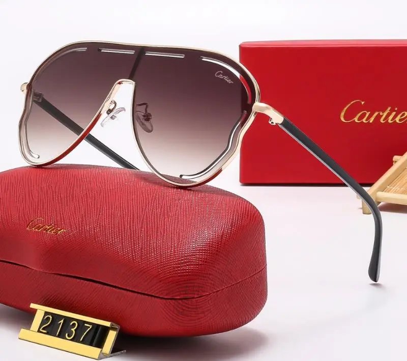 Cartier Sunglasses - Thumbnail 11