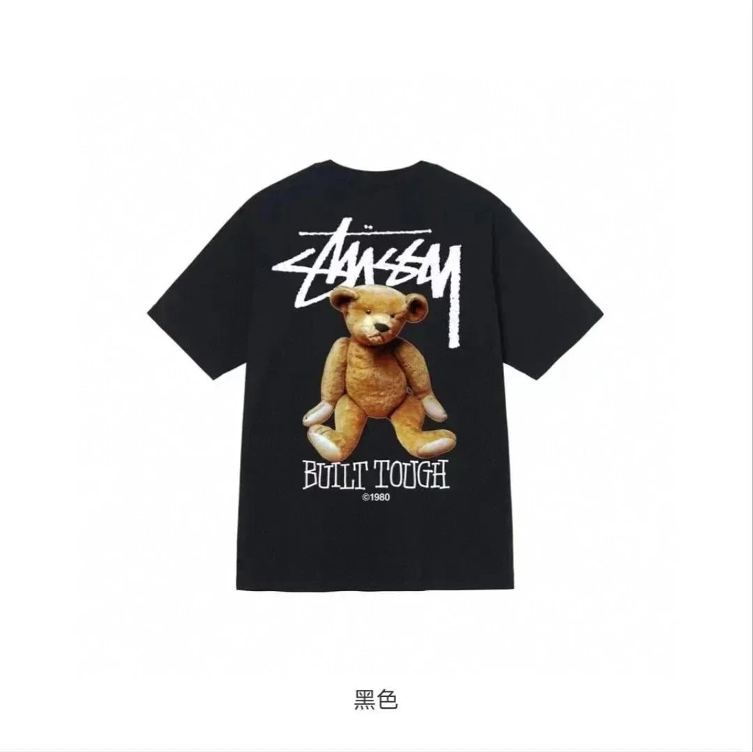 Stussy T-shirt TEE ( 40 + styles) - Thumbnail 10