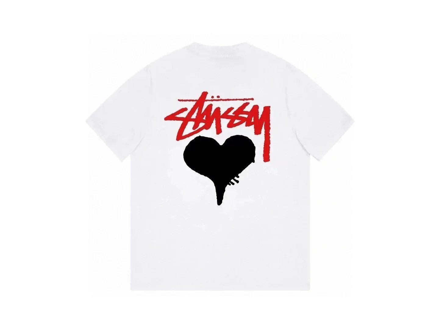 Stussy T-shirt TEE ( 40 + styles) - Thumbnail 6