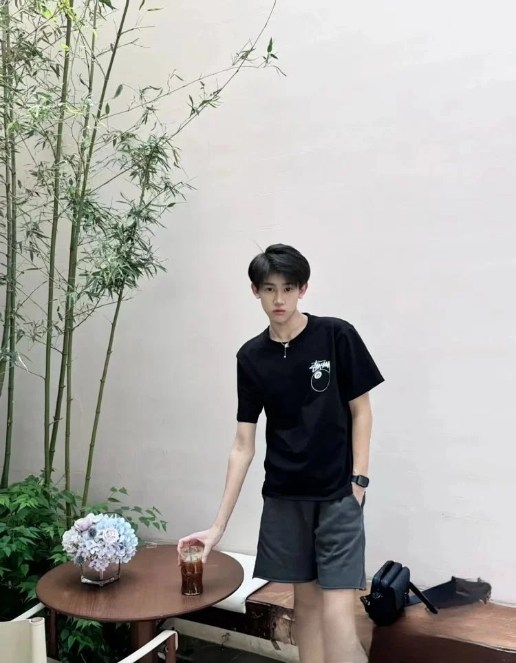 Stussy T-shirt tee (40+) - Thumbnail 5