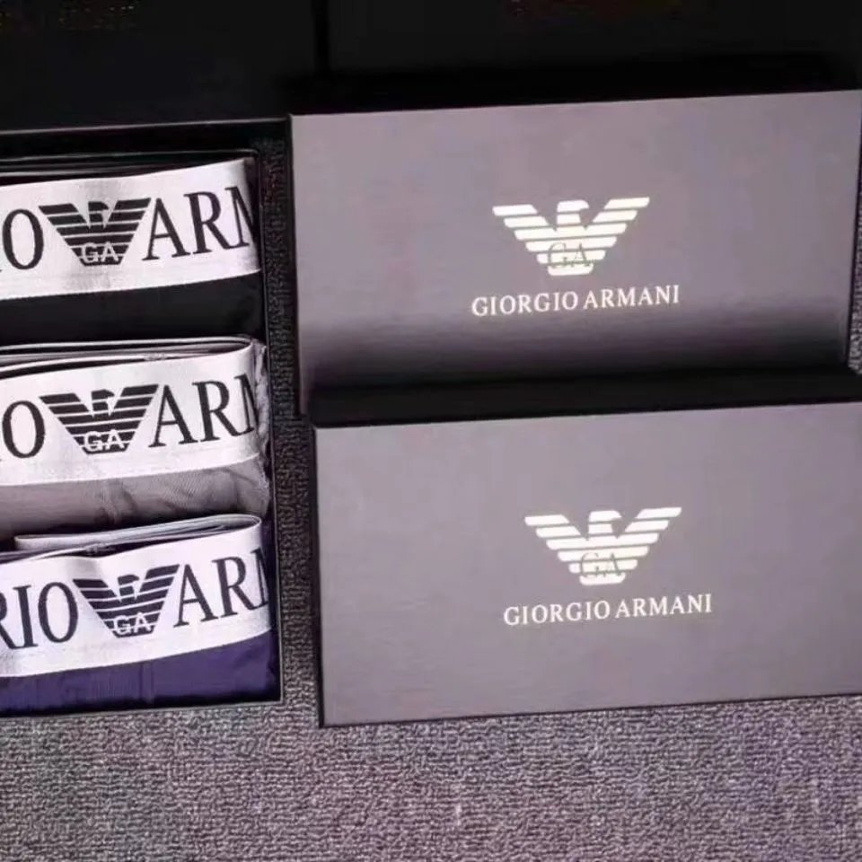 ARMANI underwear - Thumbnail 10