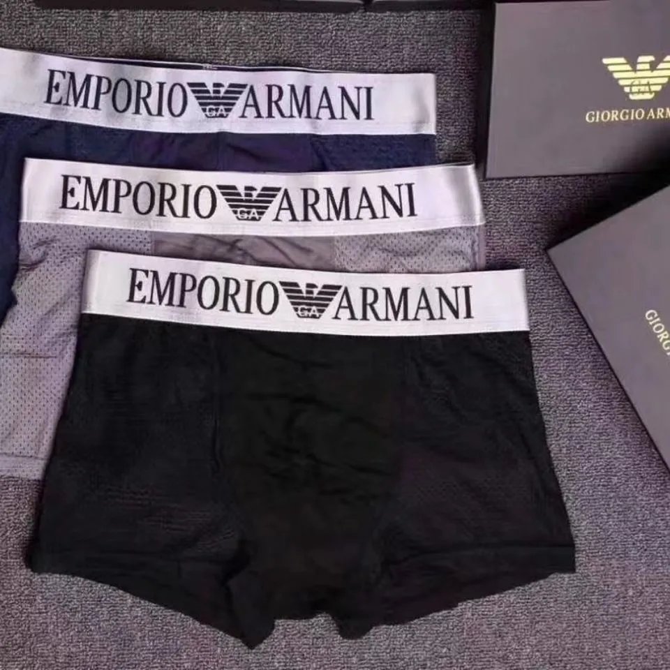 ARMANI underwear - Thumbnail 11