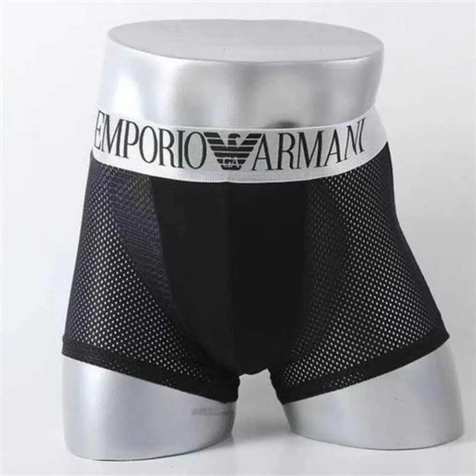 ARMANI underwear - Thumbnail 4