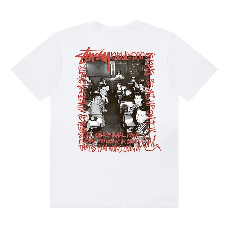 Stussy Tee - Thumbnail 11