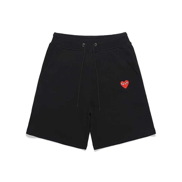 Comme des Garçons Play Shorts （5） - Thumbnail 5