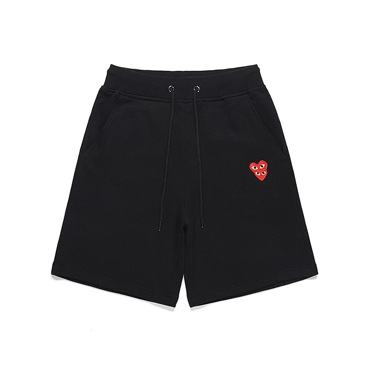 Comme des Garçons Play Shorts （5） - Thumbnail 8