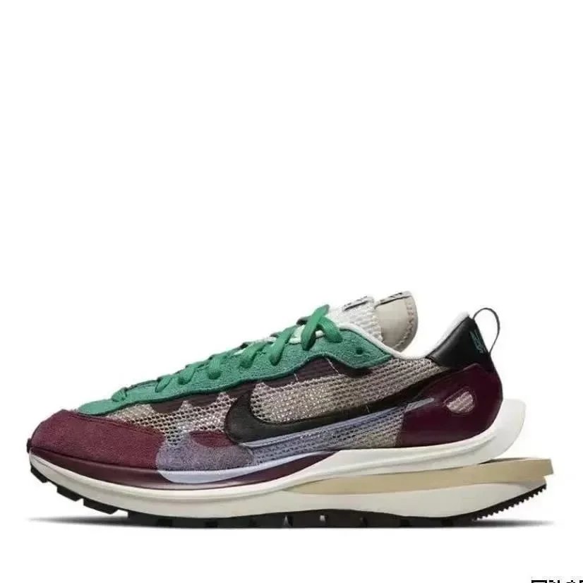 Sacai × VaporWaffle - Thumbnail 11