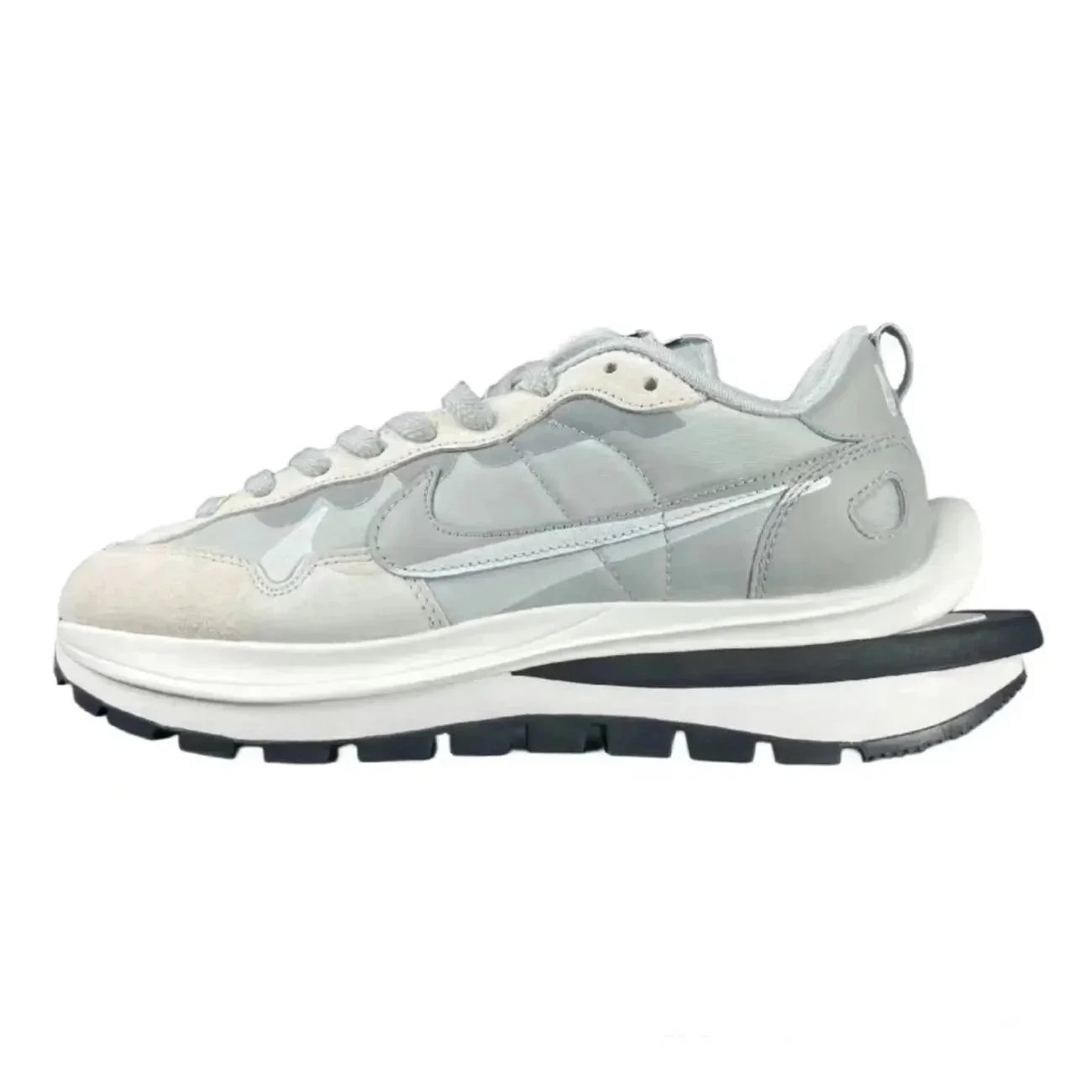 Sacai × VaporWaffle - Thumbnail 8