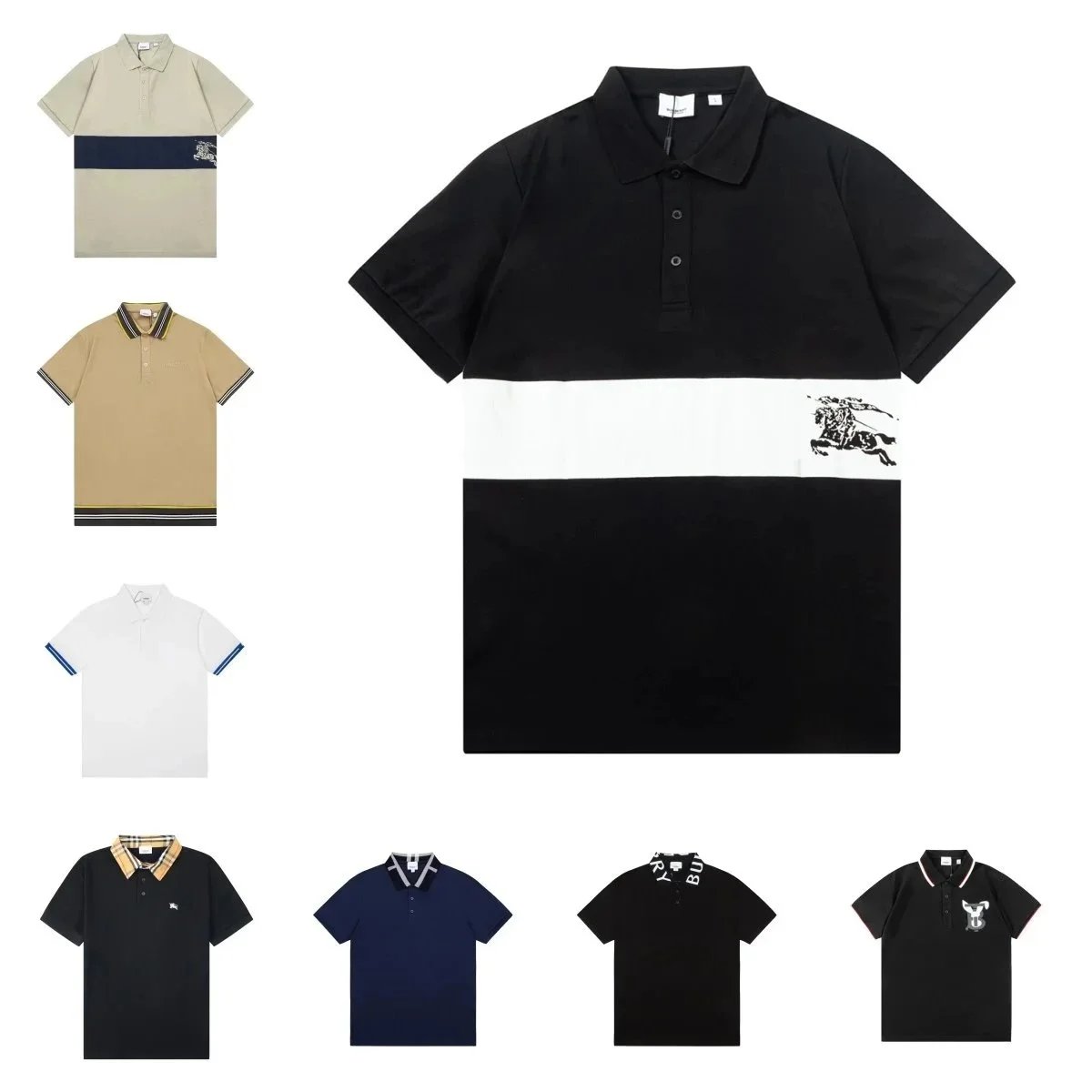 Burberry POLO