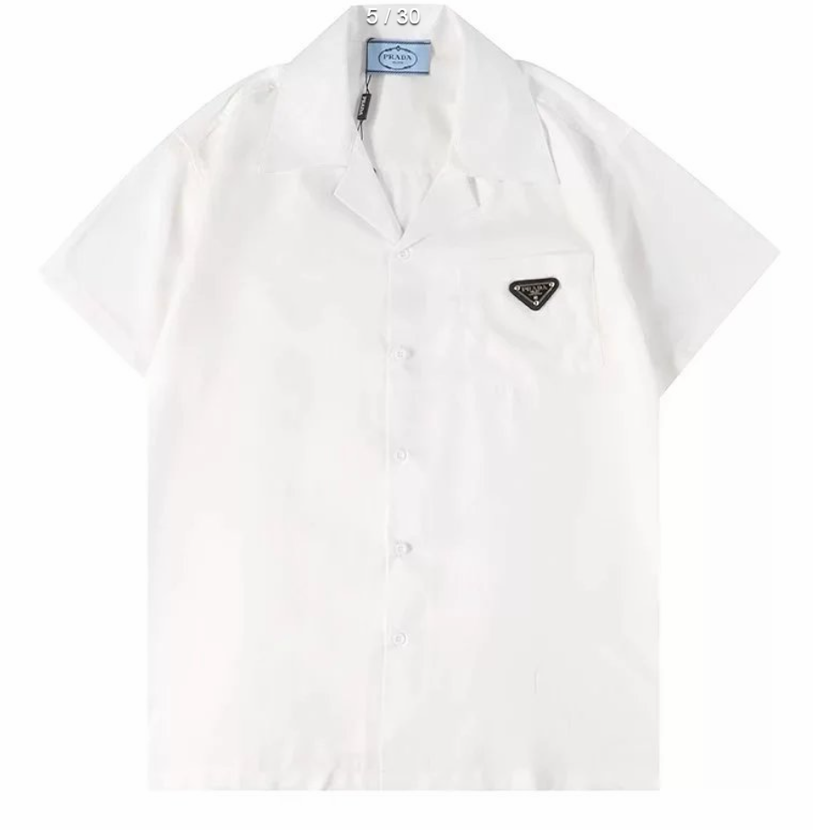 Prada T-shirts - Thumbnail 7