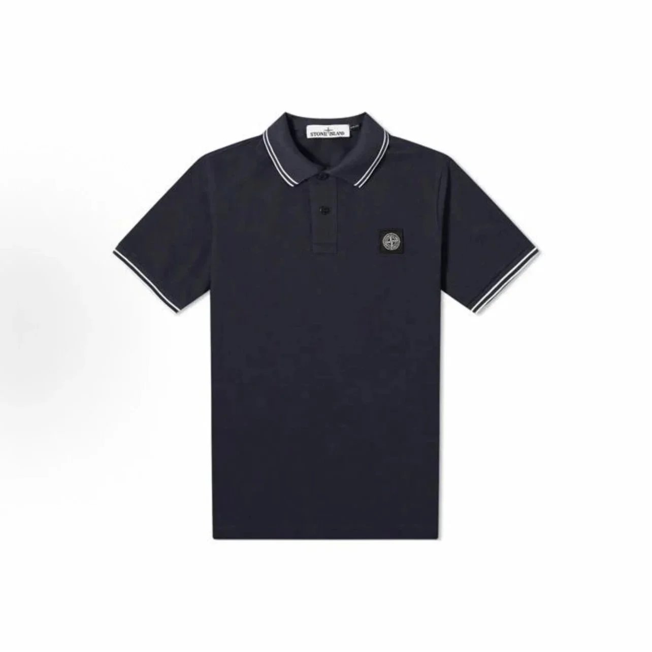Stone Island POLO Shorts and pants - Thumbnail 3