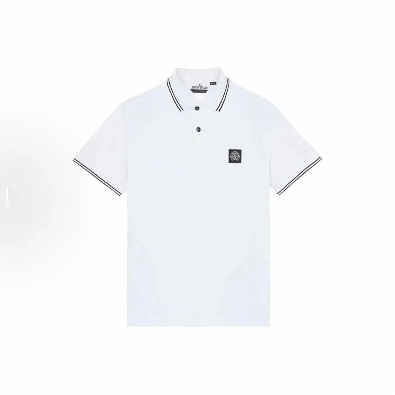 Stone Island POLO Shorts and pants - Thumbnail 5