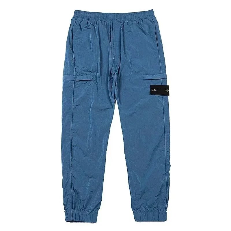 Stone Island POLO Shorts and pants - Thumbnail 8