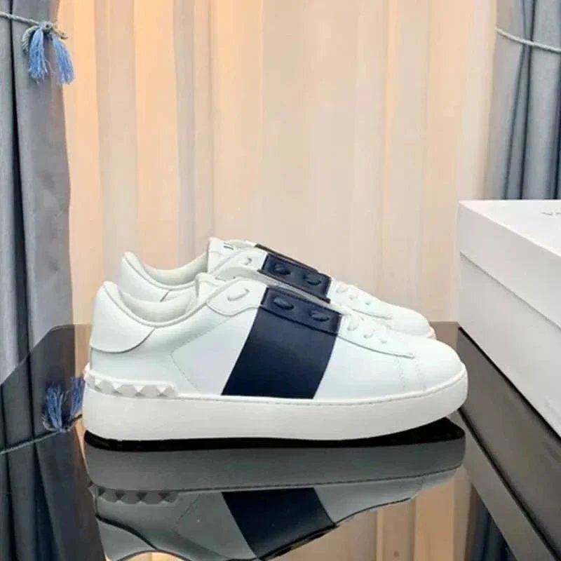 Valentino Shoes Sneakers - Thumbnail 5