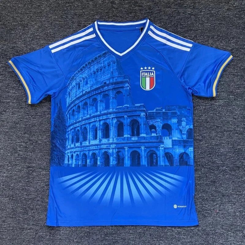 Italy Jersey - Thumbnail 9