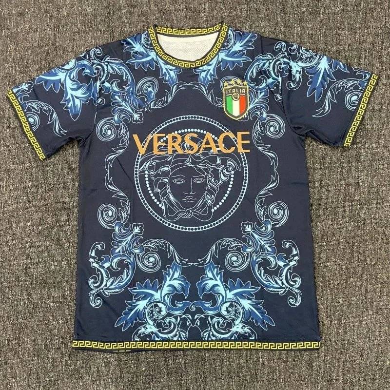 Italy Jersey - Thumbnail 6