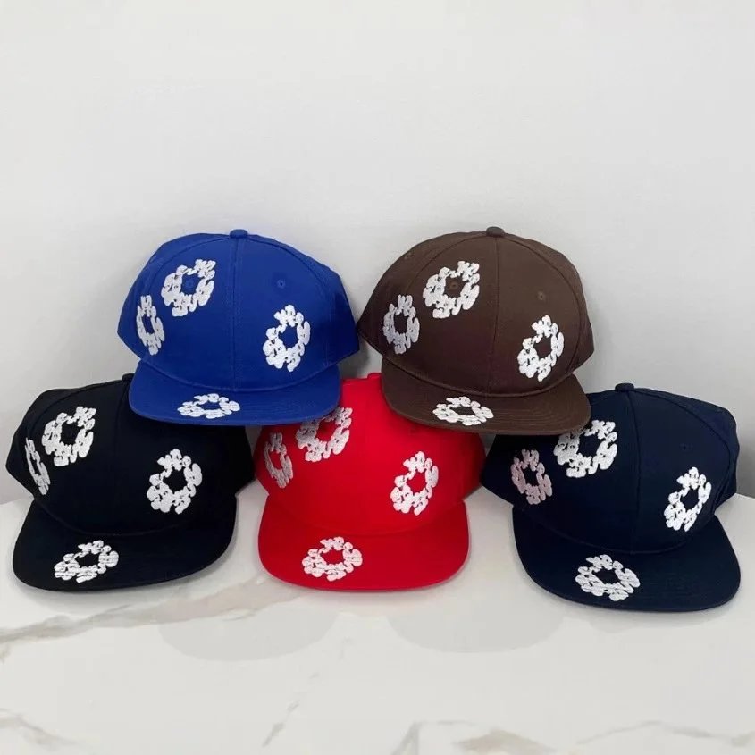 Denim Tears Summer Suit - Thumbnail 4