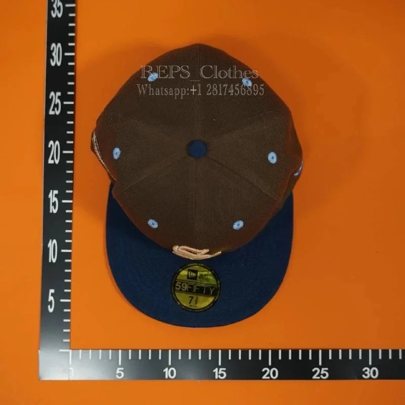 New Era Cap - Thumbnail 10