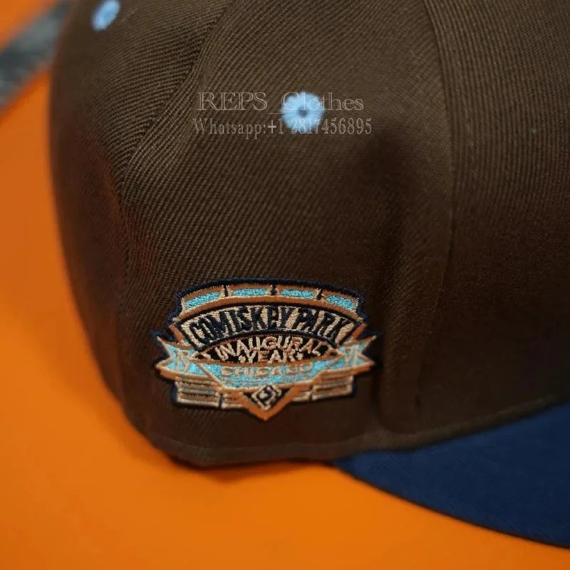 New Era Cap - Thumbnail 11