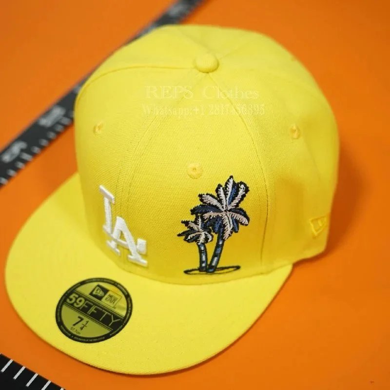 New Era Cap - Thumbnail 13