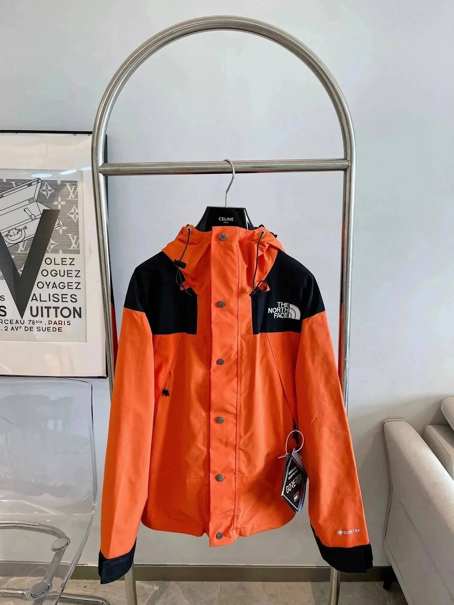 THE NORTH FACE outdoor interchange Jacket - Thumbnail 13