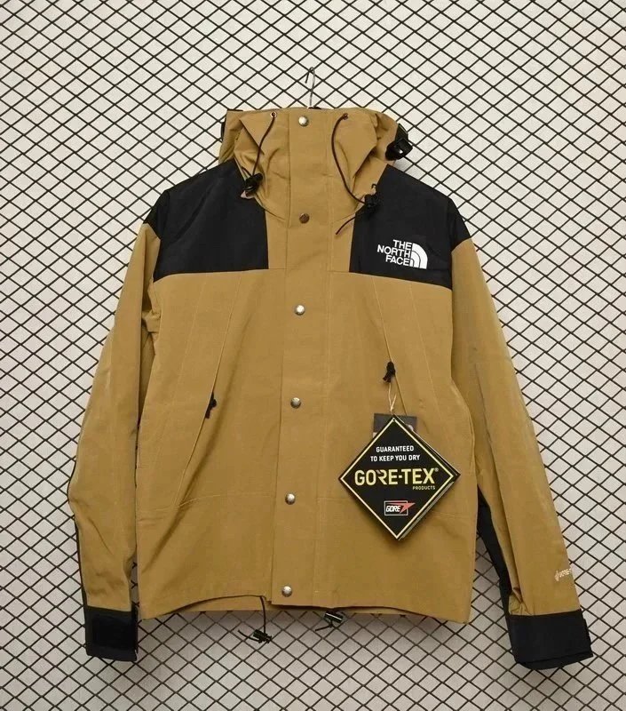 THE NORTH FACE outdoor interchange Jacket - Thumbnail 3