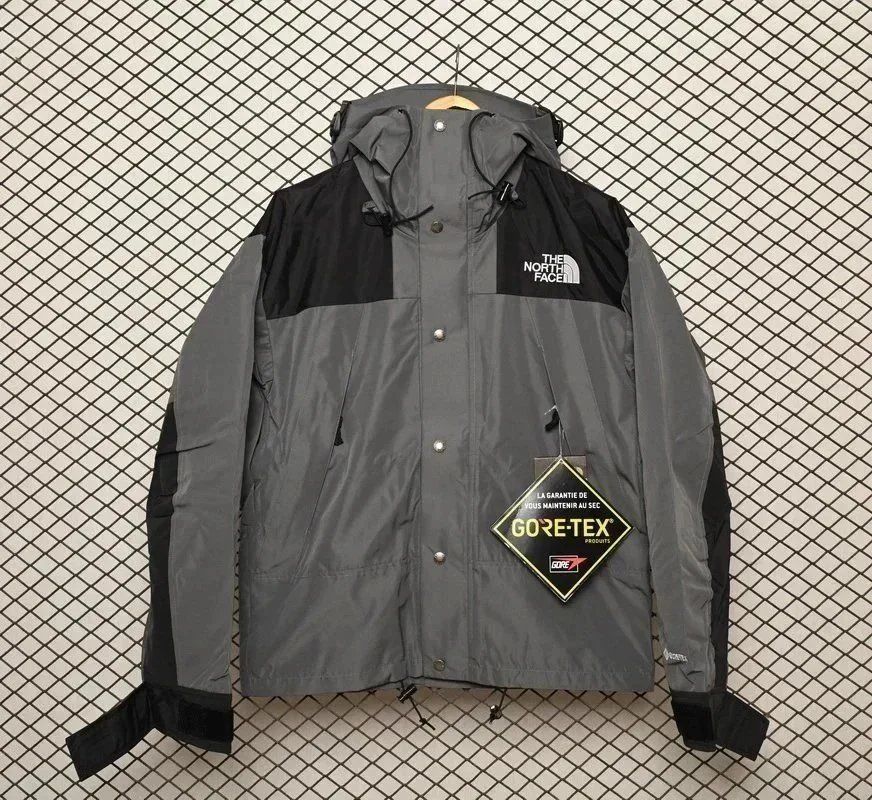 THE NORTH FACE outdoor interchange Jacket - Thumbnail 5