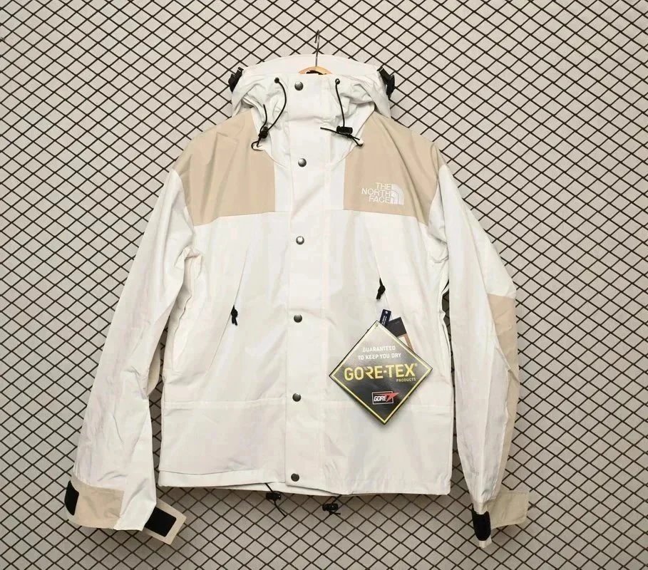 THE NORTH FACE outdoor interchange Jacket - Thumbnail 6