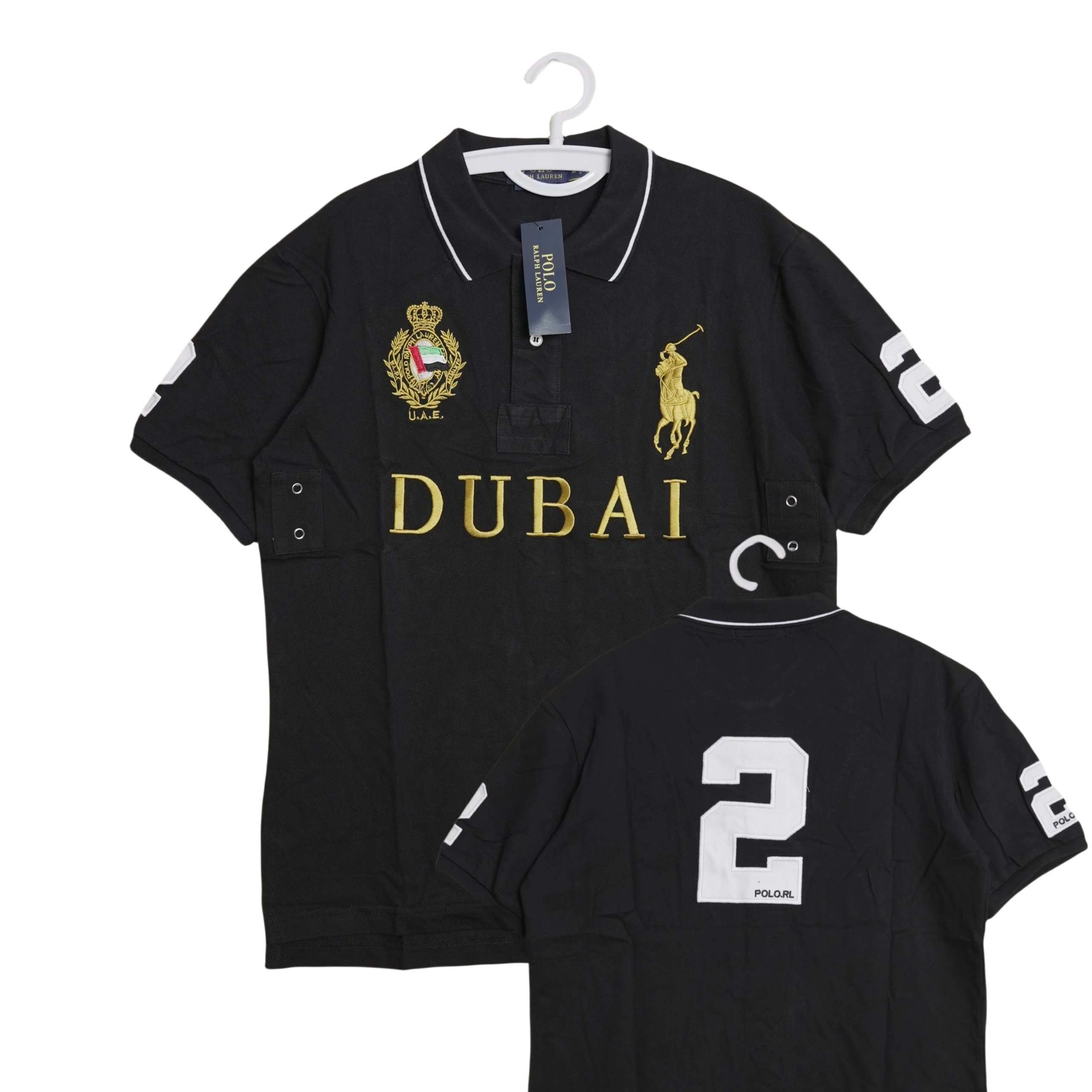 Ralph Lauren Polo Shirt ( 23 + styles) - Thumbnail 13