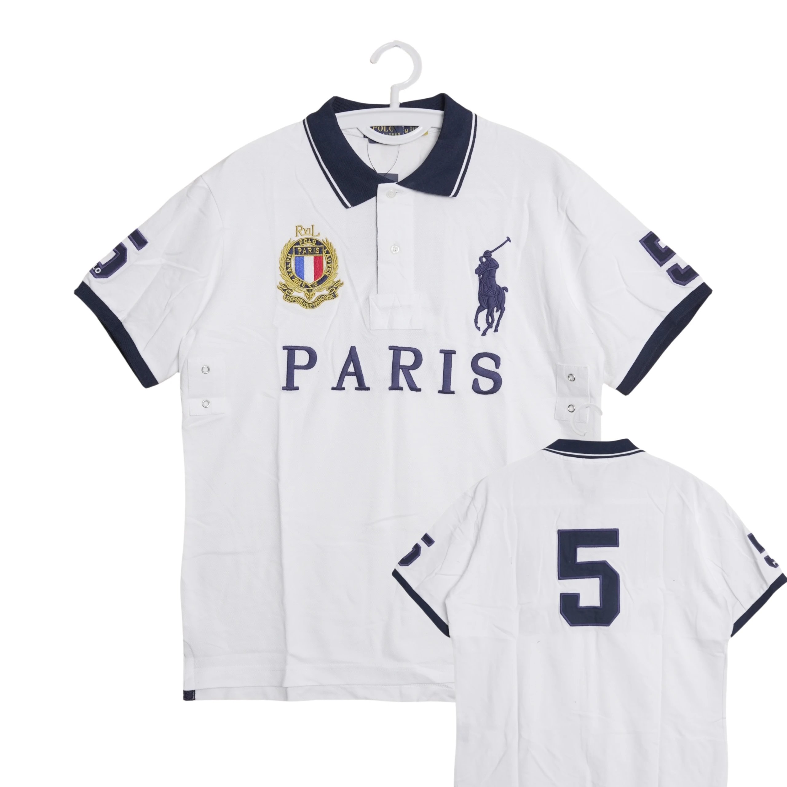 Ralph Lauren Polo Shirt ( 23 + styles) - Thumbnail 6