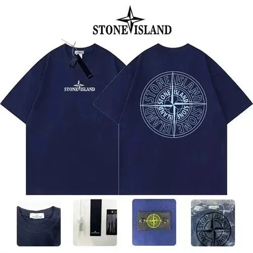 Stone Island t-shirt (20+) - Thumbnail 11