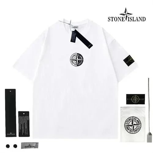 Stone Island t-shirt (20+) - Thumbnail 3