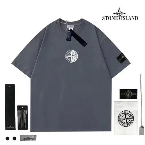 Stone Island t-shirt (20+) - Thumbnail 4