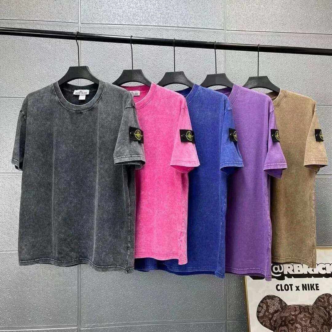 Stone Island t-shirt (20+)