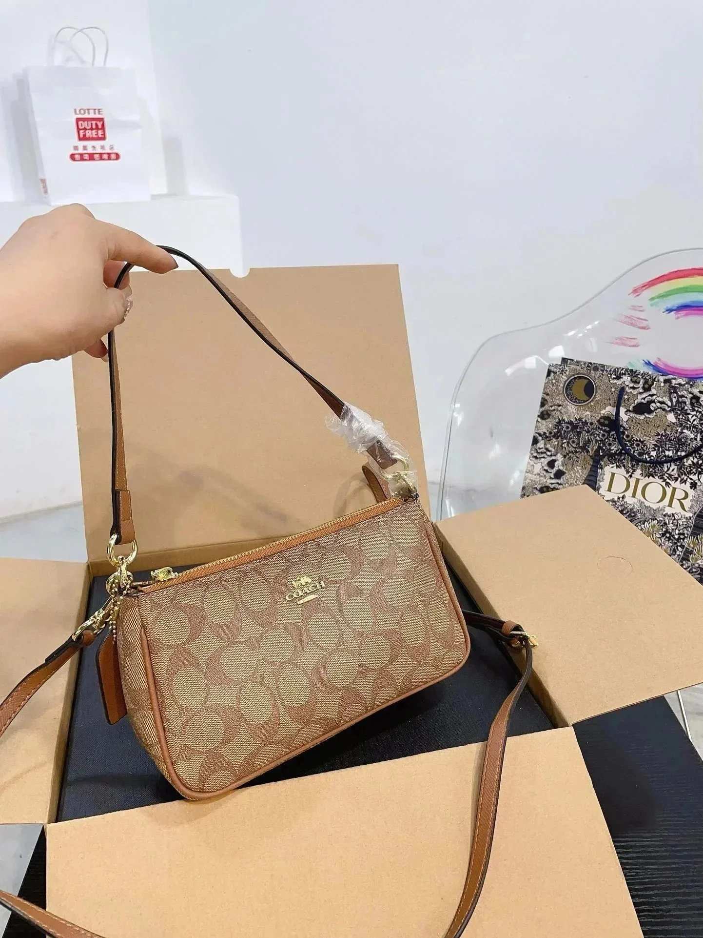 Dior Gucci Bags (40 styles) - Thumbnail 11