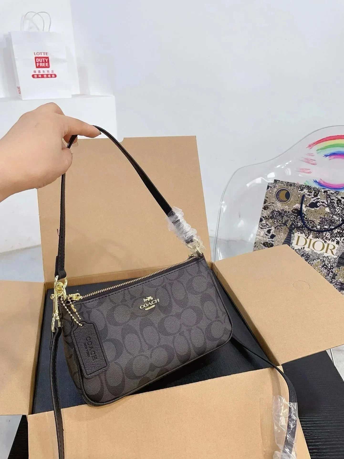 Dior Gucci Bags (40 styles) - Thumbnail 12