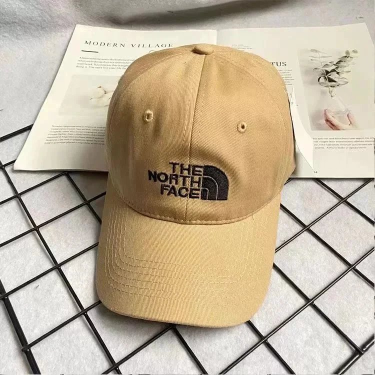the north face cap (13 CP) - Thumbnail 7