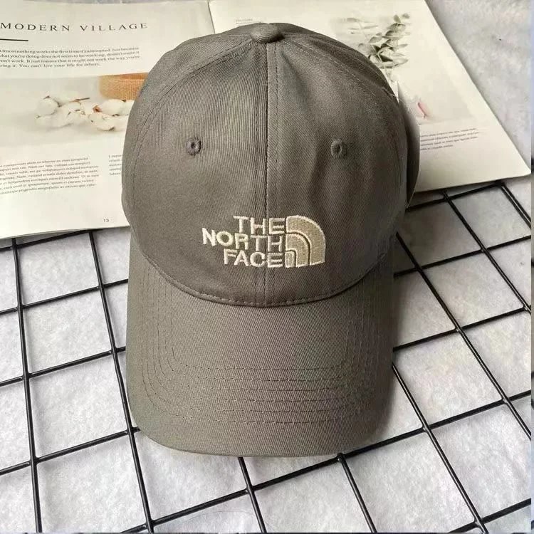 the north face cap (13 CP) - Thumbnail 8