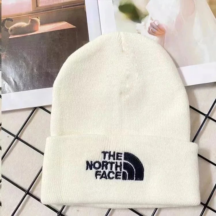 the north face cap (13 CP) - Thumbnail 11