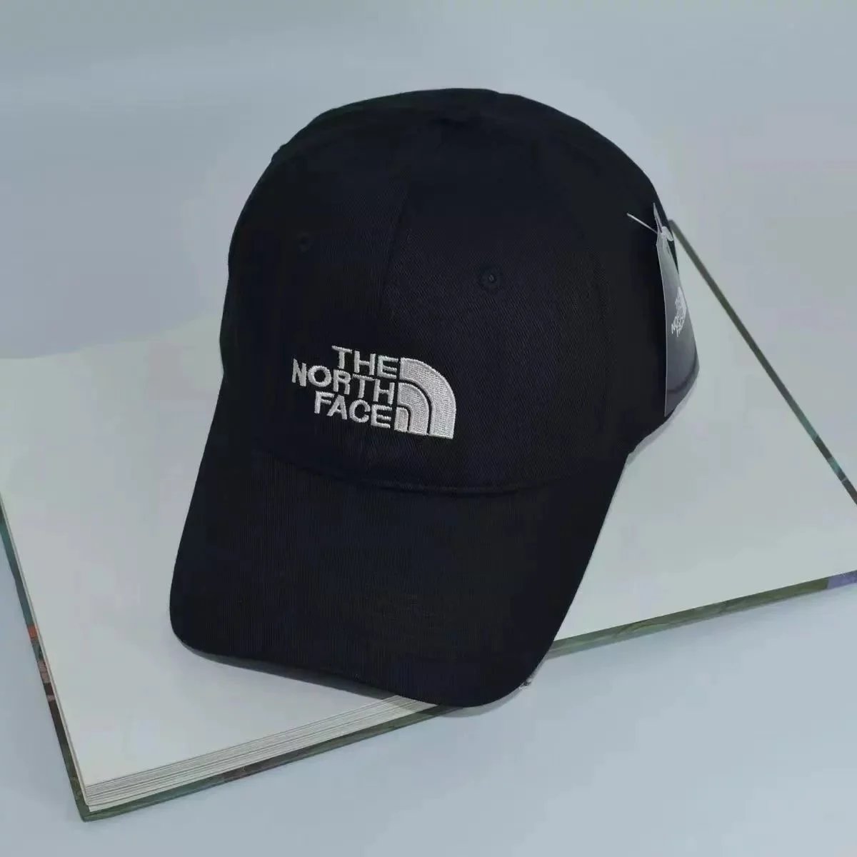 the north face cap (13 CP)
